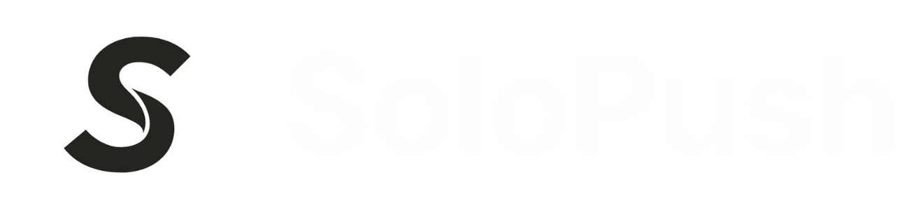 SoloPush Logo